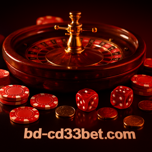cd33 bet: বাংলাদেশে পছন্দের লাইভ টেবিল গেম অভিজ্ঞতা